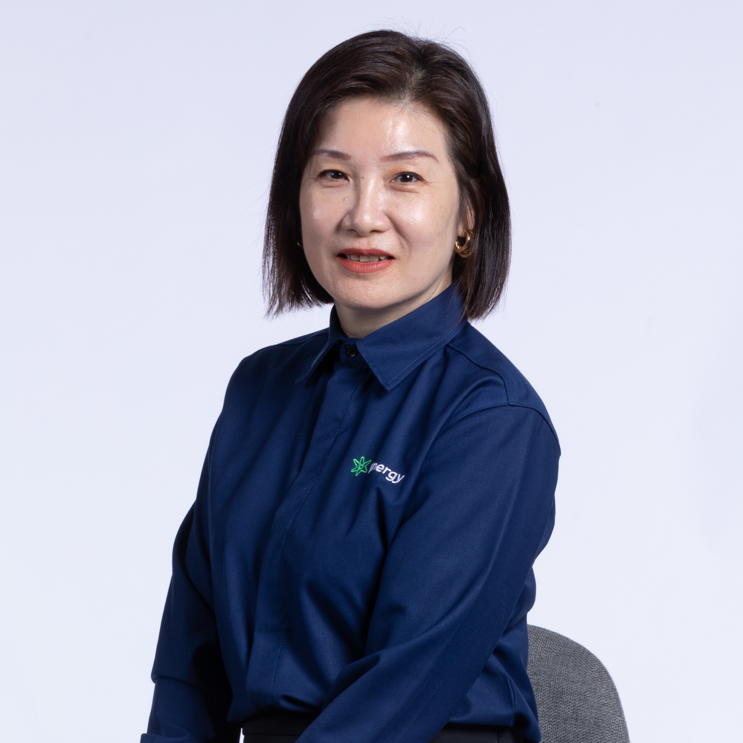 Datin Alicia Chan Pey Kheng