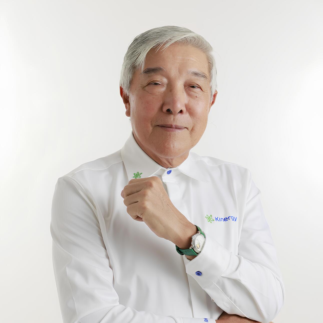 Datuk Dr Ong Peng Su