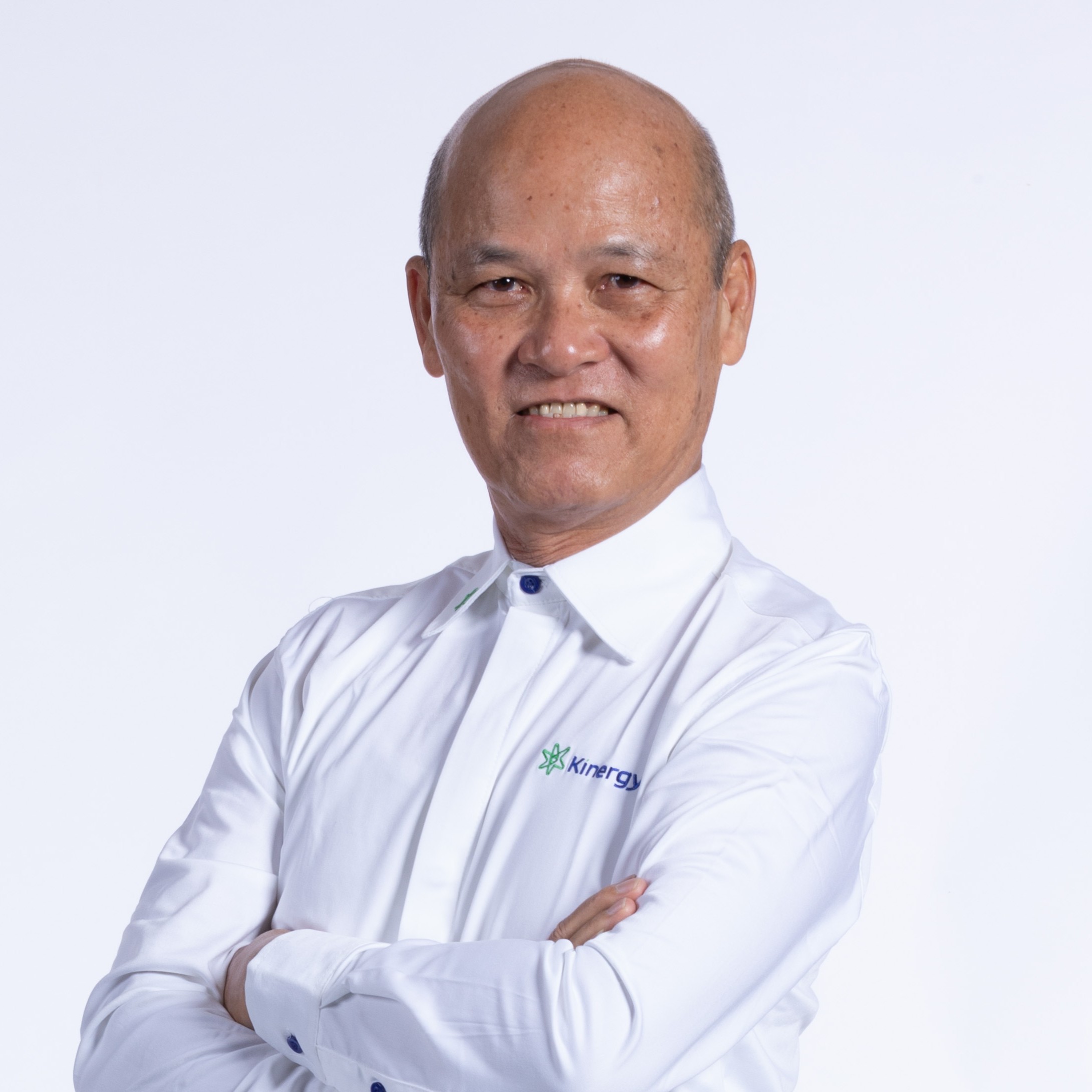 Lu Chee Leong