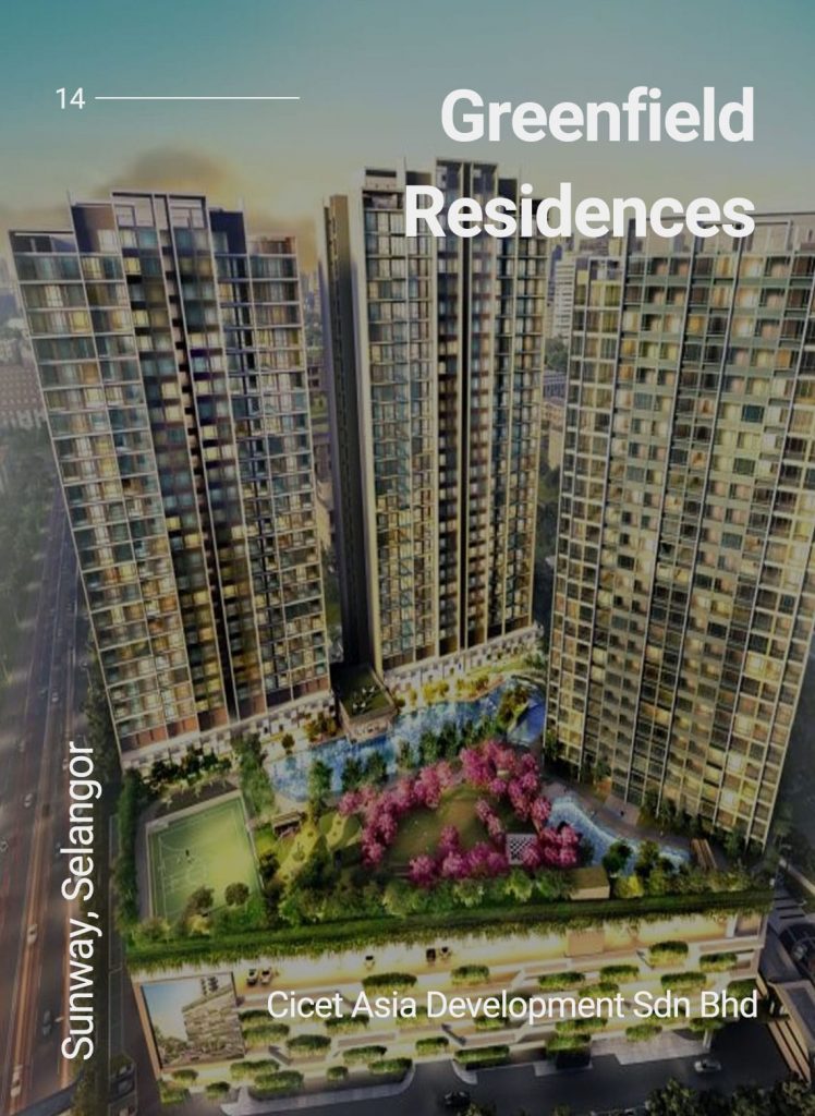 Greenfield Residences