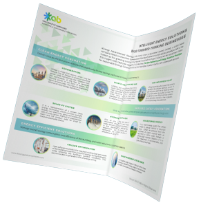 Kinergy Advancement Berhad